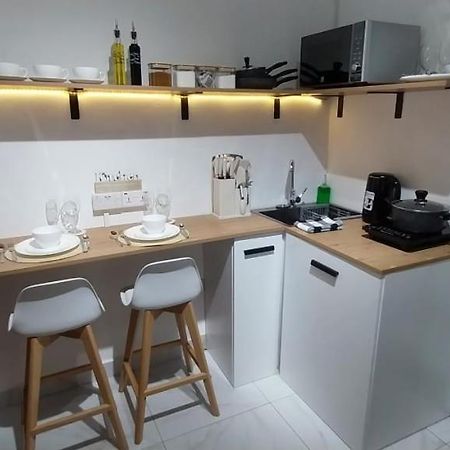 Cosy Studio With All Amenities Grand-Baie Eksteriør billede