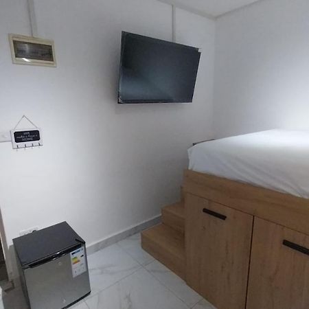 Cosy Studio With All Amenities Grand-Baie Eksteriør billede