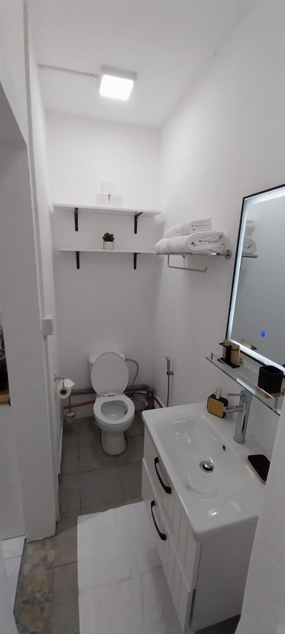 Cosy Studio With All Amenities Grand-Baie Eksteriør billede