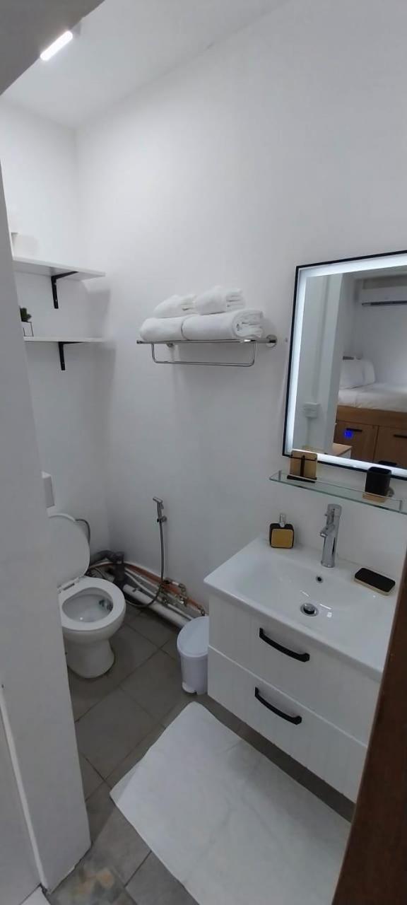 Cosy Studio With All Amenities Grand-Baie Eksteriør billede