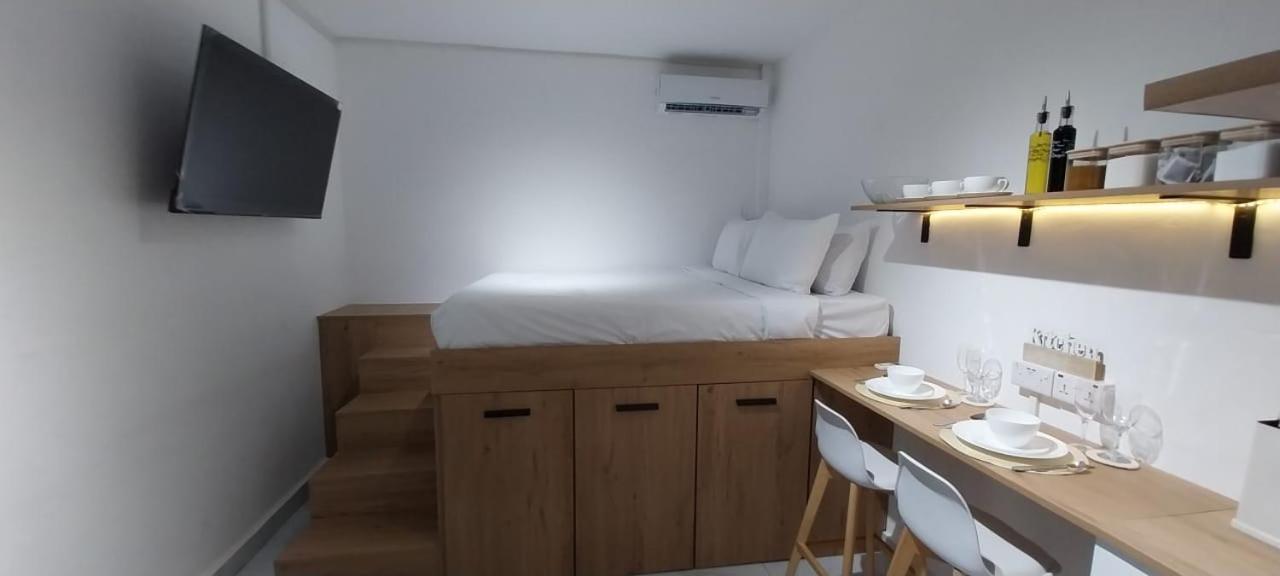 Cosy Studio With All Amenities Grand-Baie Eksteriør billede