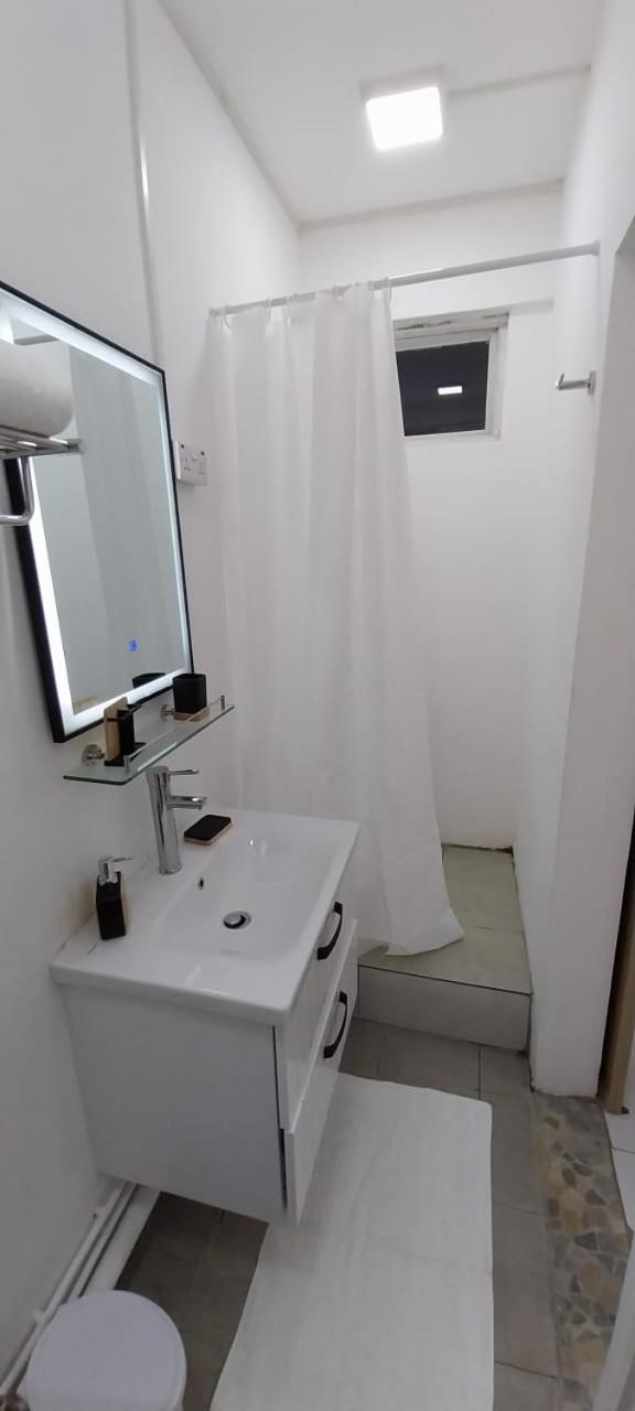 Cosy Studio With All Amenities Grand-Baie Eksteriør billede