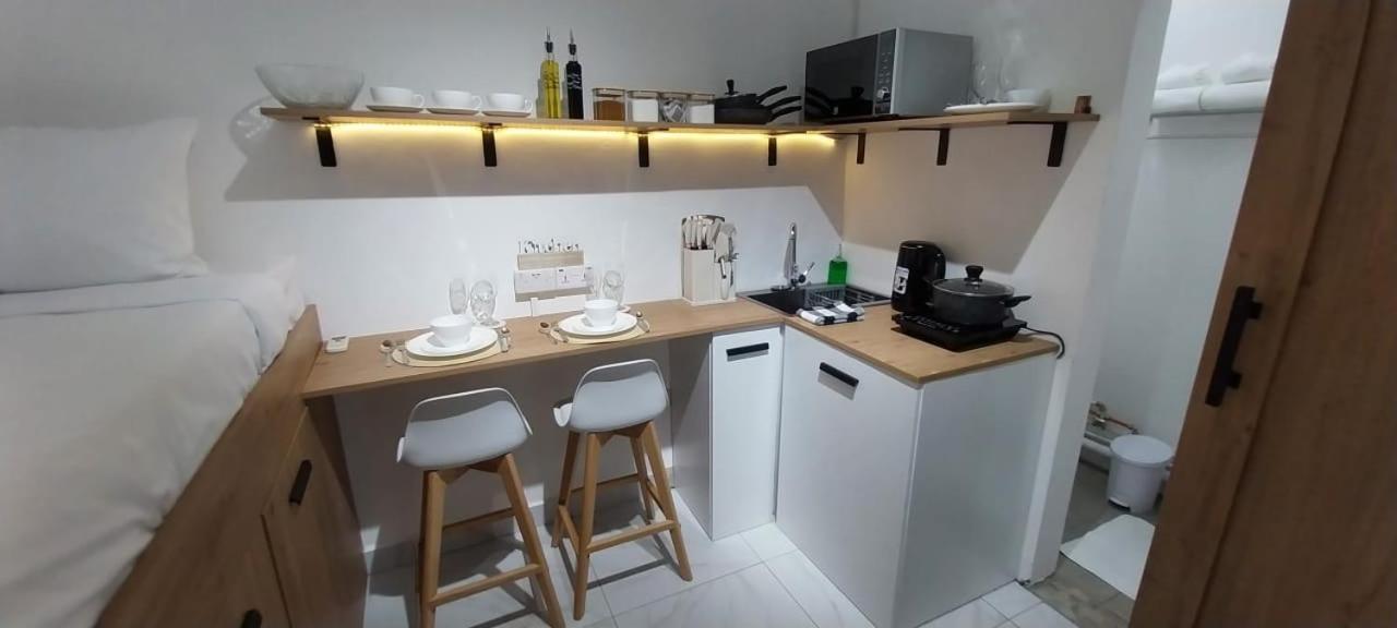 Cosy Studio With All Amenities Grand-Baie Eksteriør billede