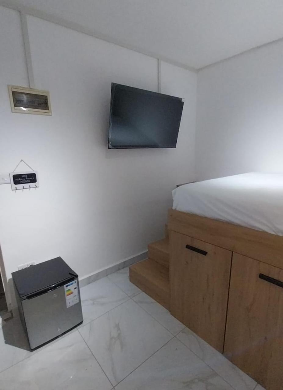 Cosy Studio With All Amenities Grand-Baie Eksteriør billede