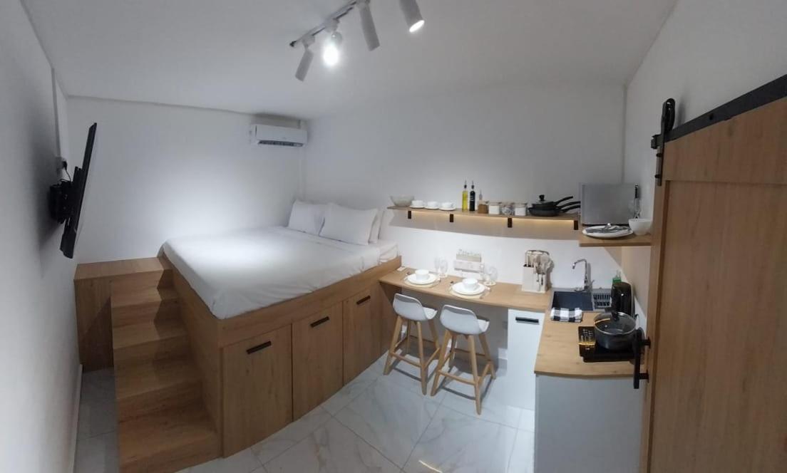 Cosy Studio With All Amenities Grand-Baie Eksteriør billede